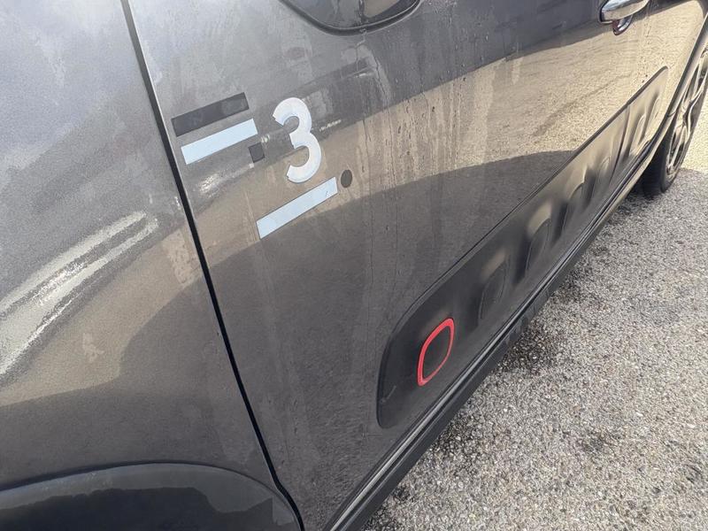 Citroën C3 Vti 83cv Graphique Pack/Distri Ok/ Garanties 12 Mois