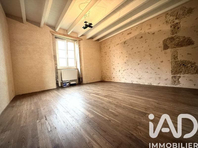 Maison - 137 m² - 6 pièces