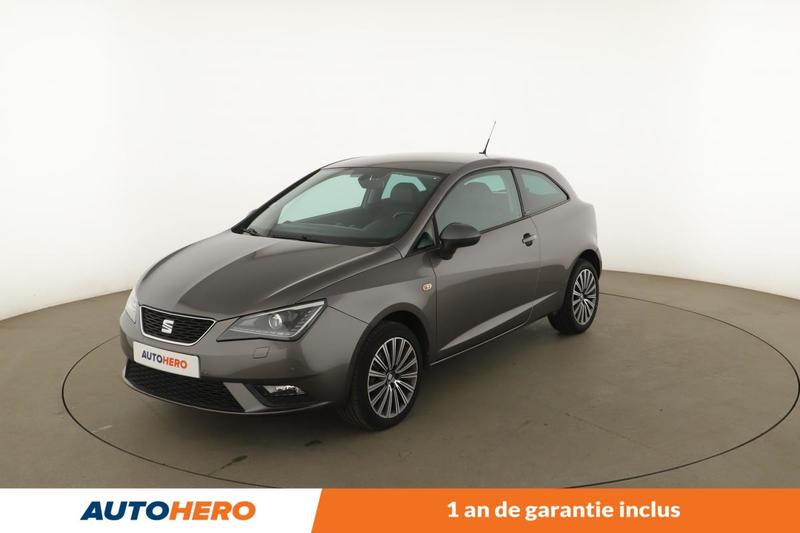 Seat Ibiza Sc 1.2 Tsi Connect 90 ch