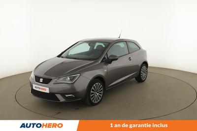 Seat Ibiza Sc 1.2 Tsi Connect 90 ch