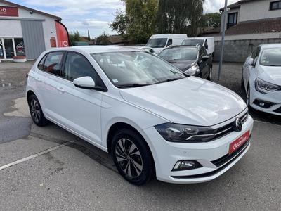 Volkswagen Polo Business 1.0 s&amp;S 80