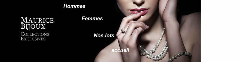 Maurice Bijoux
