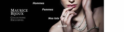 Maurice Bijoux