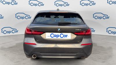 Bmw Série 1 116d 116 Bva8 Business Design - Automatique