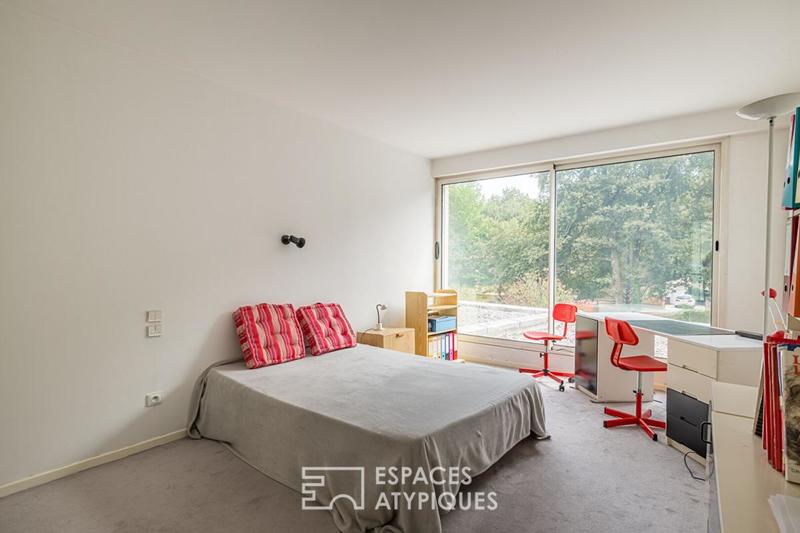 Villa - 231 m² - 6 pièces