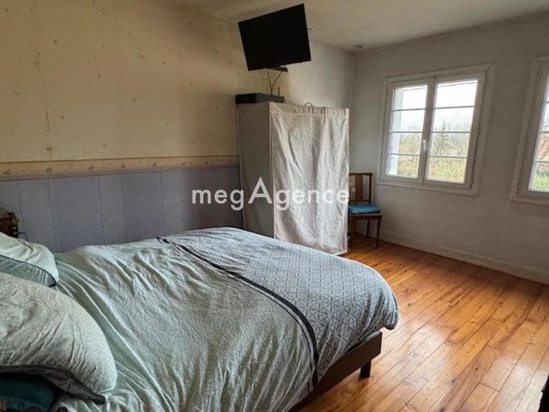 Maison - 160 m² - 8 pièces