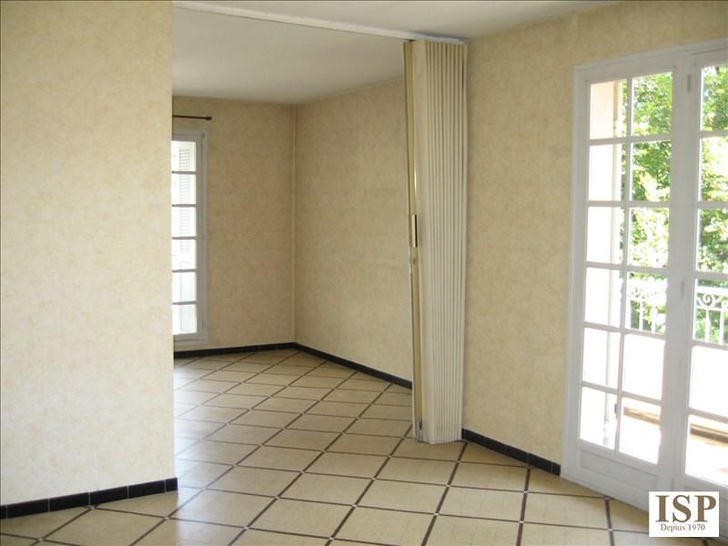 Appartement - 86 m² - 4 pièces