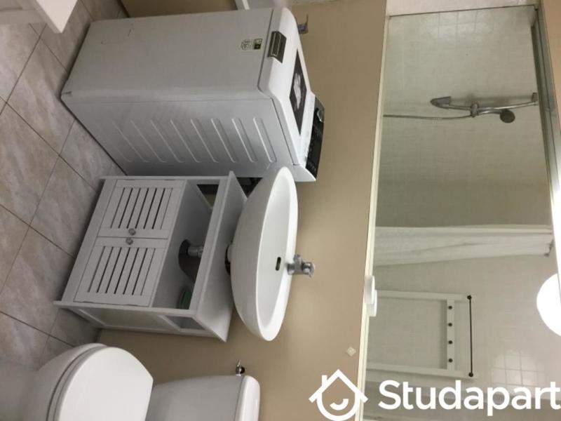 Appartement - 38 m² - 1 pièce