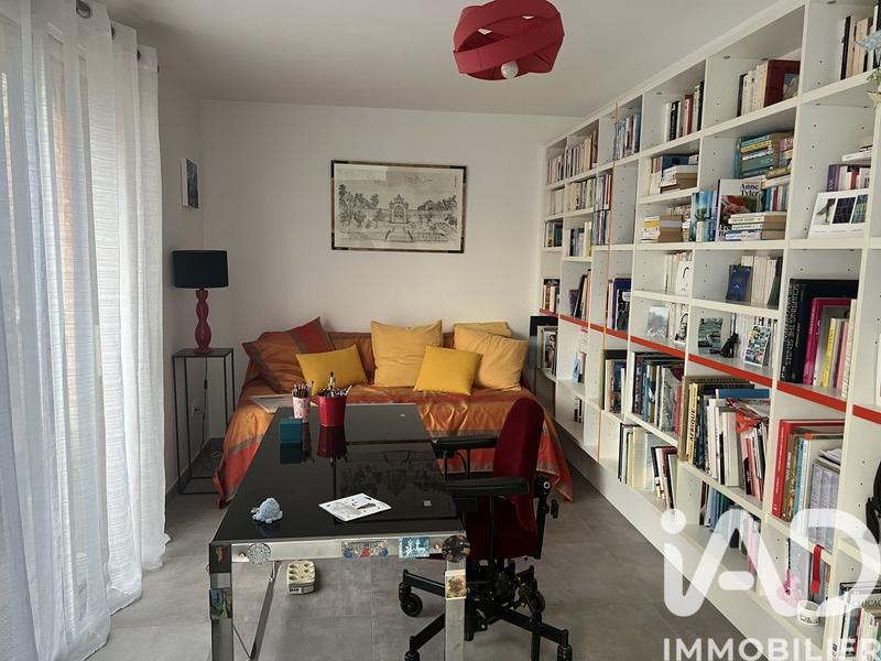 Maison de maîtres - 103 m² - 4 pièces