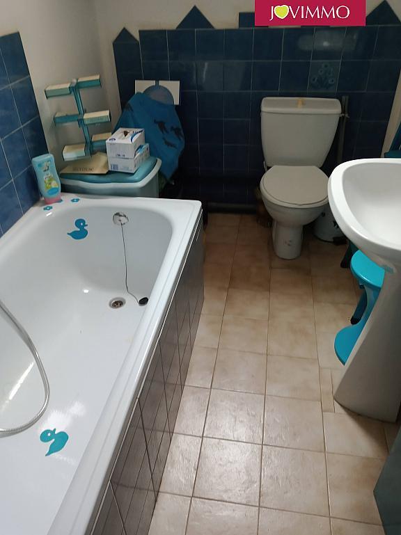 Maison - 320 m² - 10 pièces