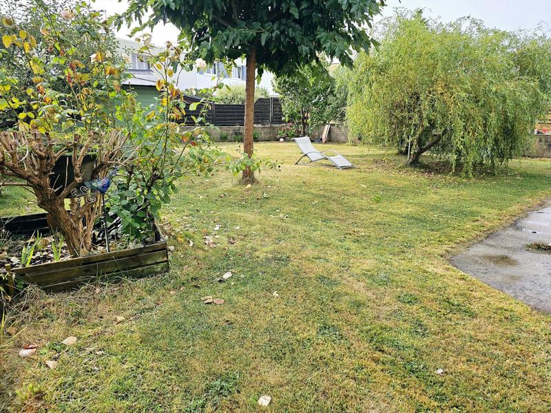 Maison - 149 m² - 8 pièces