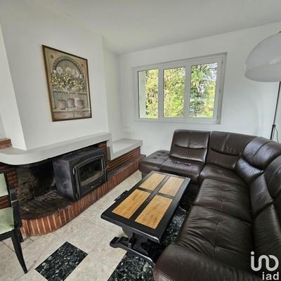 Maison - 103 m² - 3 pièces