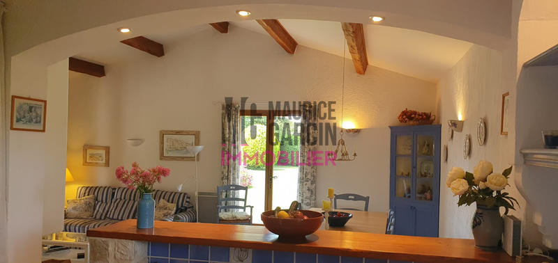 Maison - 162 m² - 8 pièces