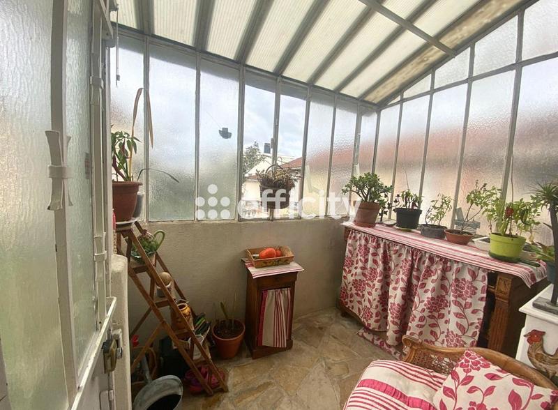 Maison - 127 m² - 5 pièces