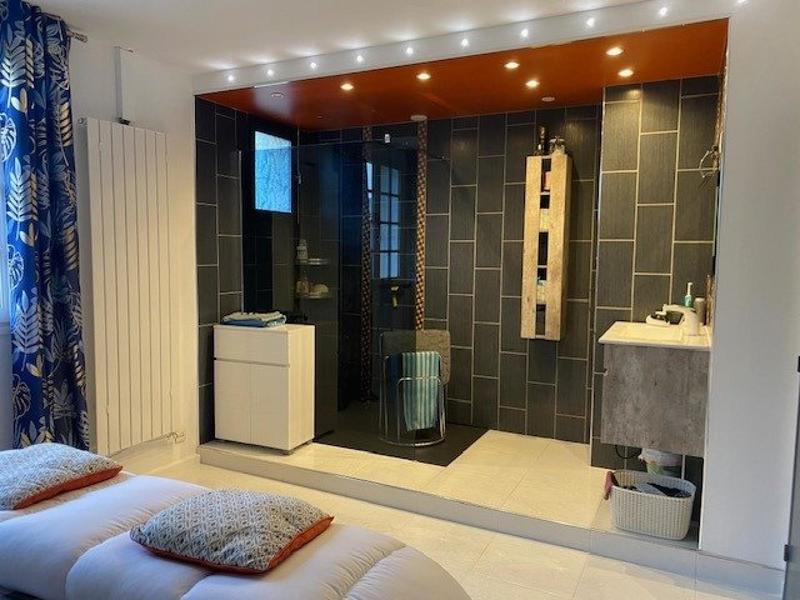 Maison - 129 m² - 6 pièces