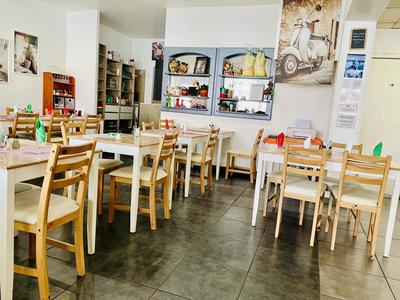 Fonds de commerce - Bureau - 90 m²