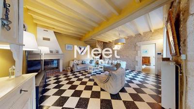 Propriété - 215 m² - 8 pièces