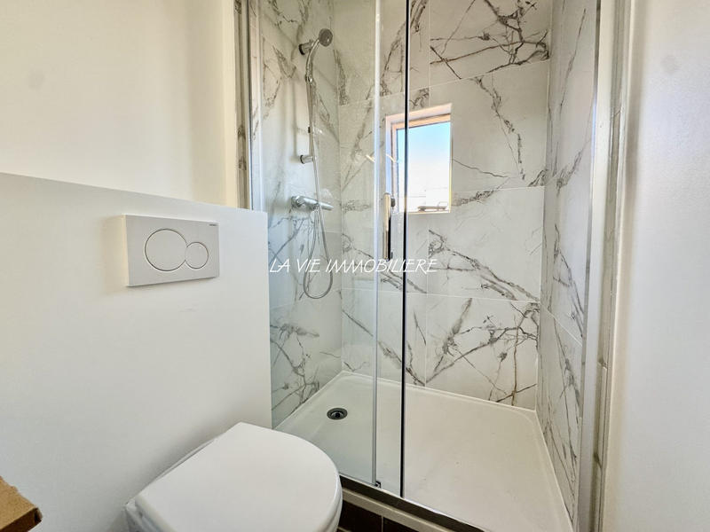 Appartement - 50 m² - 3 pièces