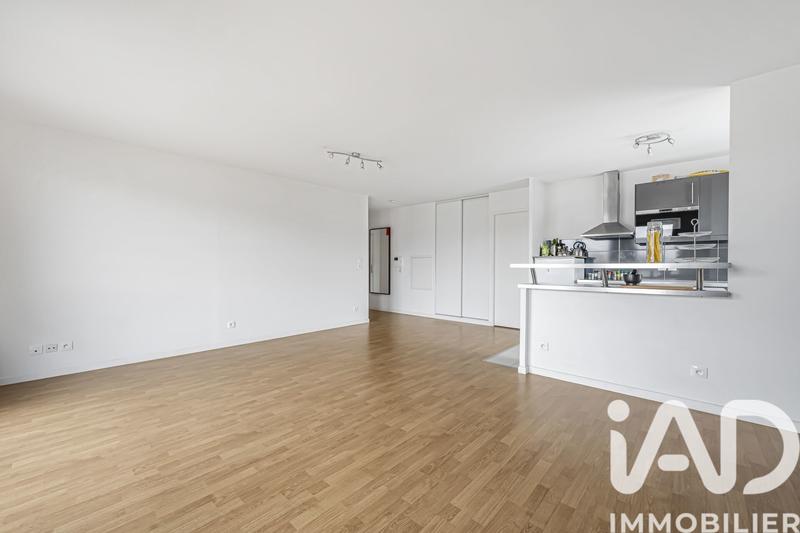 Appartement - 73 m² - 3 pièces