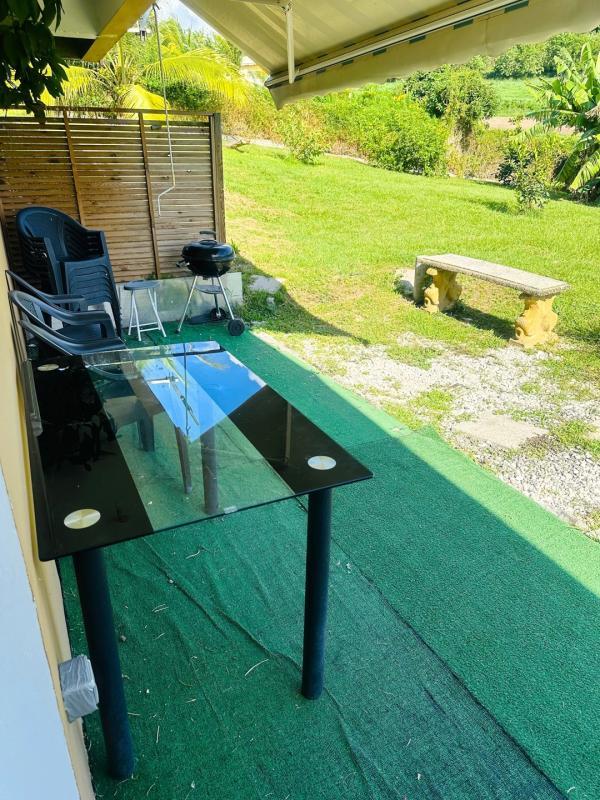 Appartement - 82 m² - 3 pièces