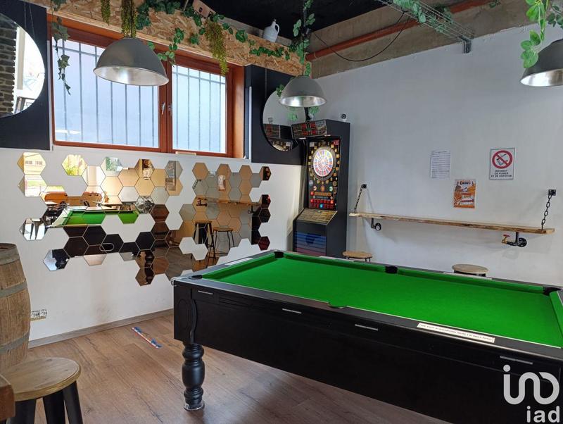 Local commercial - 130 m²