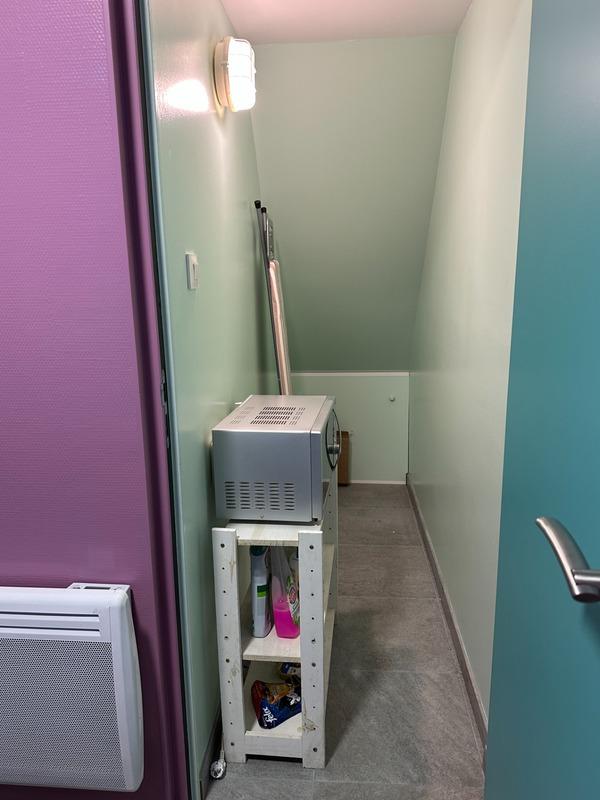 Fonds de commerce - Beauté / Bien-être - 59 m²