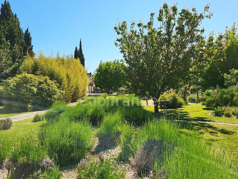 Maison - 628 m² - 9 pièces