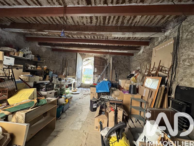 Maison de village - 245 m² - 8 pièces