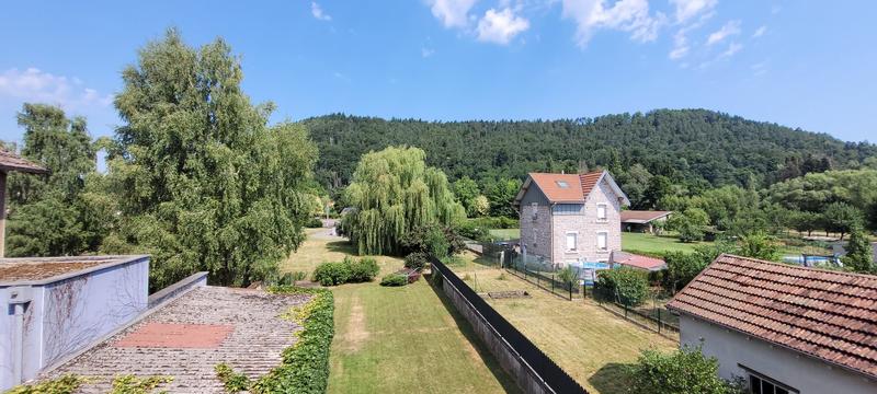 Maison - 160 m² - 8 pièces