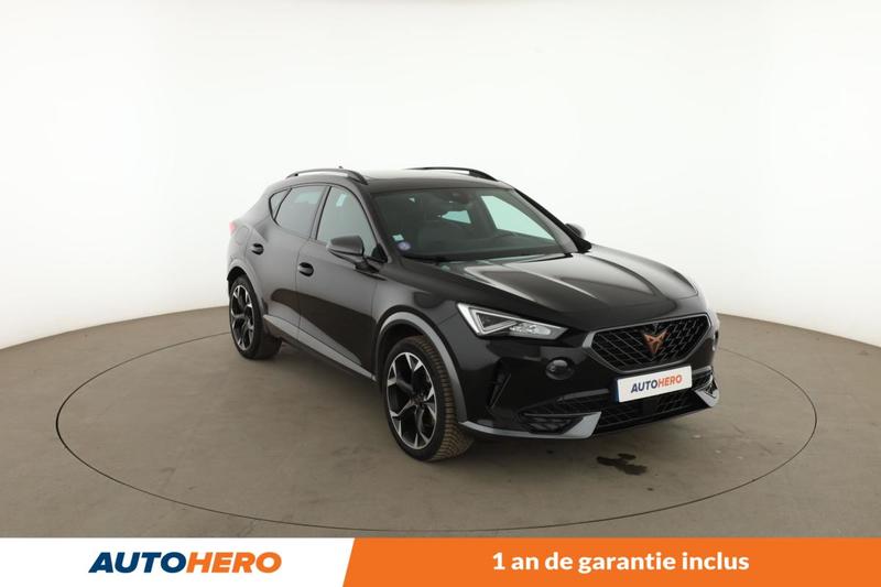 Cupra Formentor 1.5 Tsi Dsg7 150 ch