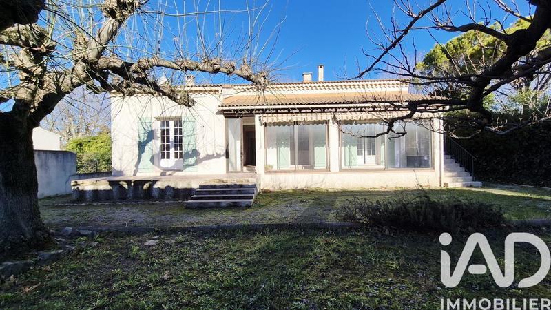 Maison - 146 m² - 6 pièces