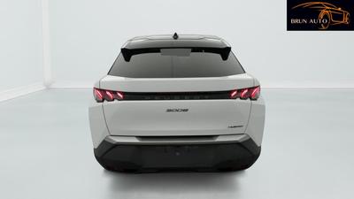 Peugeot 3008 Hybrid 145 e-Dcs6 Gt
