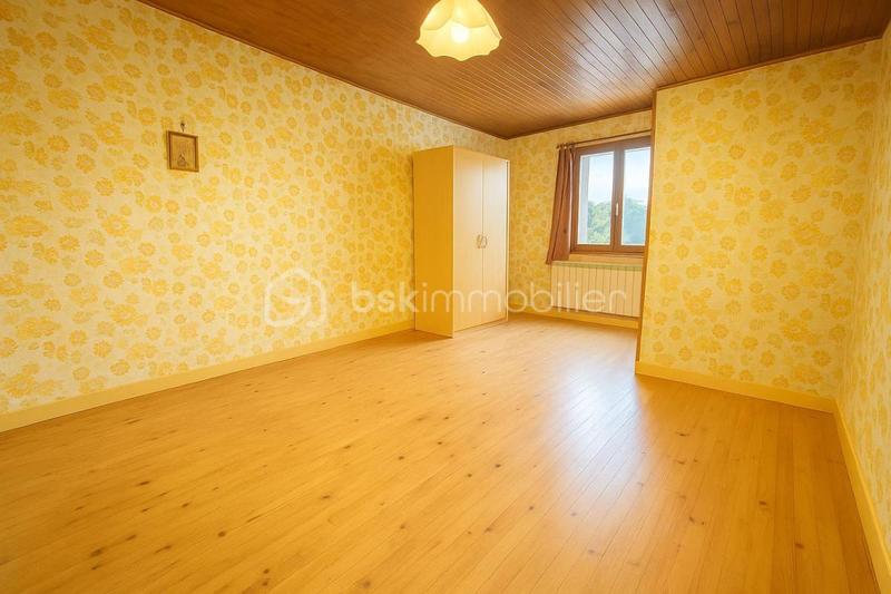 Corps de ferme - 110 m² - 6 pièces