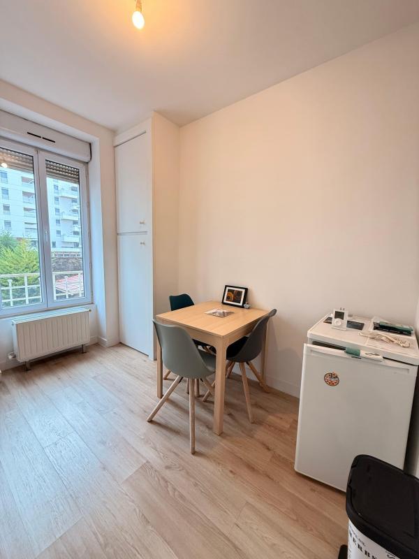Appartement - 30 m² - 2 pièces