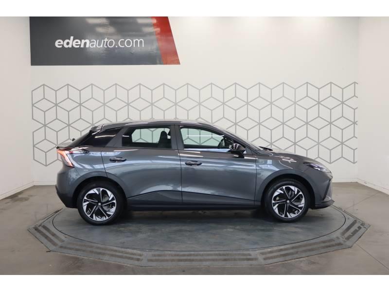 Mg Mg4 Electric 51kWh - 125 kW 2wd Standard