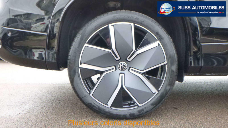 Volkswagen Tayron 1.5 eHybrid 272ch Dsg6 5pl R-Line