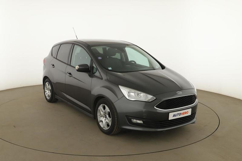 Ford c-Max 1.0 EcoBoost Trend Bvm6 100 ch