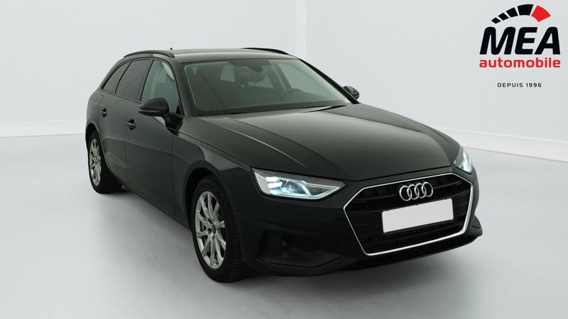 Audi A4 Avant 35 Tfsi 150 s tronic 7 Design