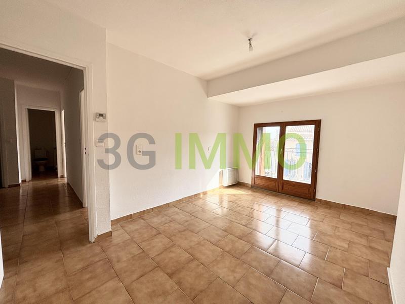Appartement - 116 m² - 7 pièces