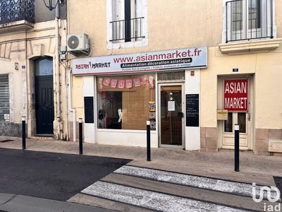 Local commercial - 176 m²