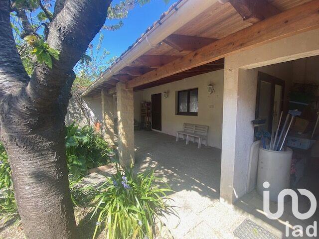 Maison - 138 m² - 4 pièces