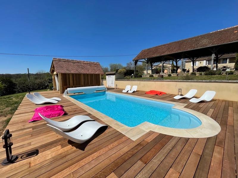 Maison - 361 m² - 11 pièces