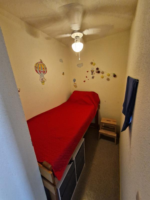 Appartement - 30 m² - 2 pièces