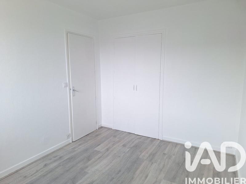 Appartement - 84 m² - 5 pièces
