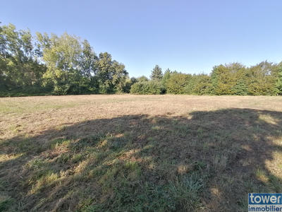 Terrain - 3 879 m²