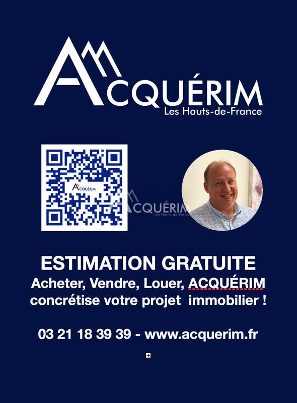 Ferme - 200 m² - 8 pièces