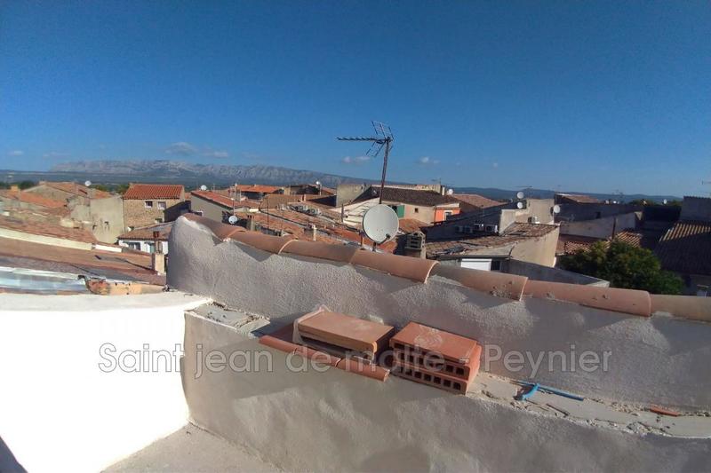 Maison de ville - 91 m² - 4 pièces