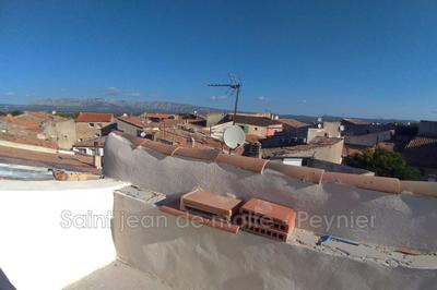 Maison de ville - 91 m² - 4 pièces