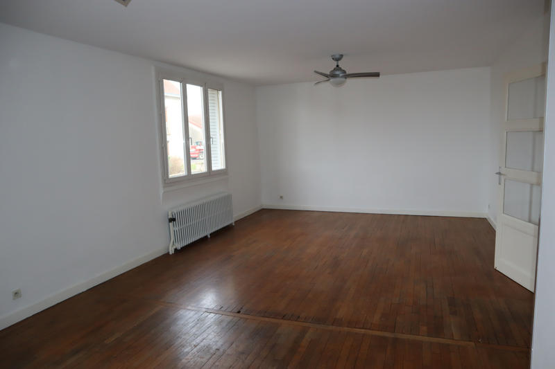 Maison - 146 m² - 8 pièces