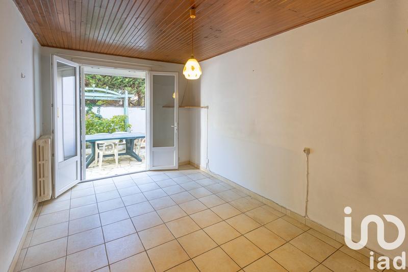Maison - 146 m² - 4 pièces